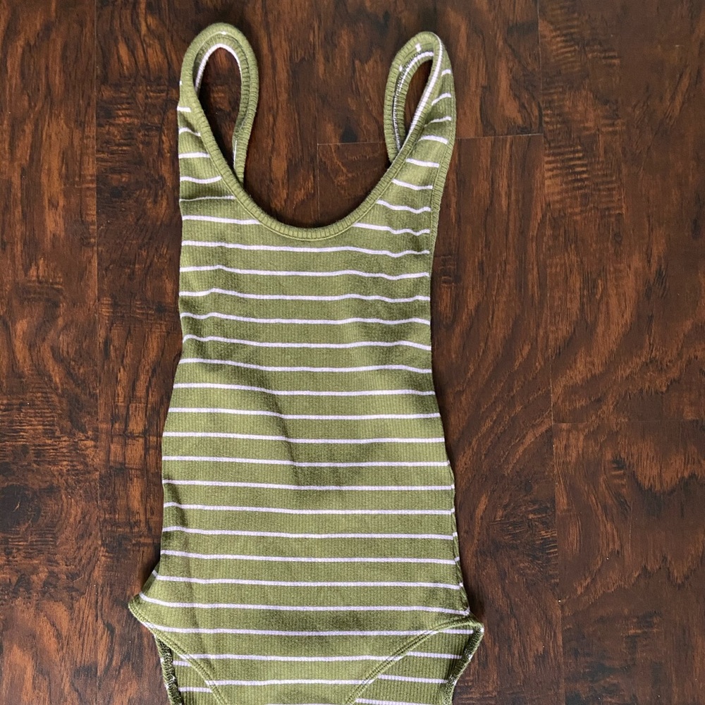 bodysuit from urban outfitters